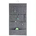 hanging organizer,hanging storage bag